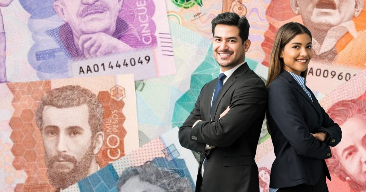 El dinero que obtendrá si gana $ 5 millones