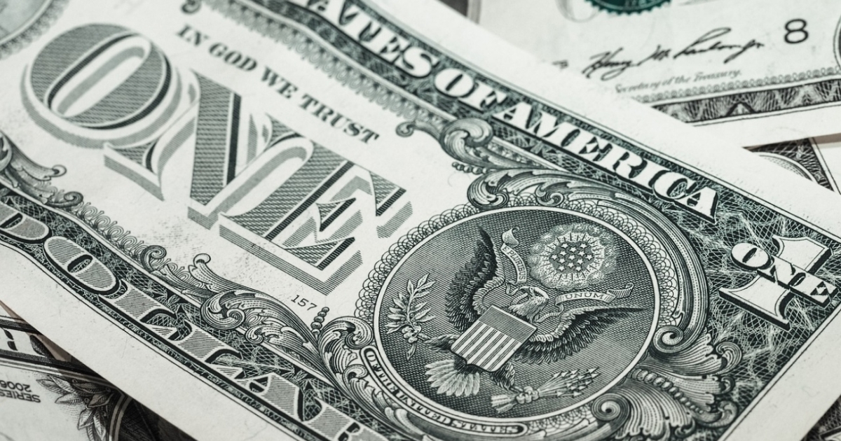 El dólar subió de nuevo: así que cerró este viernes