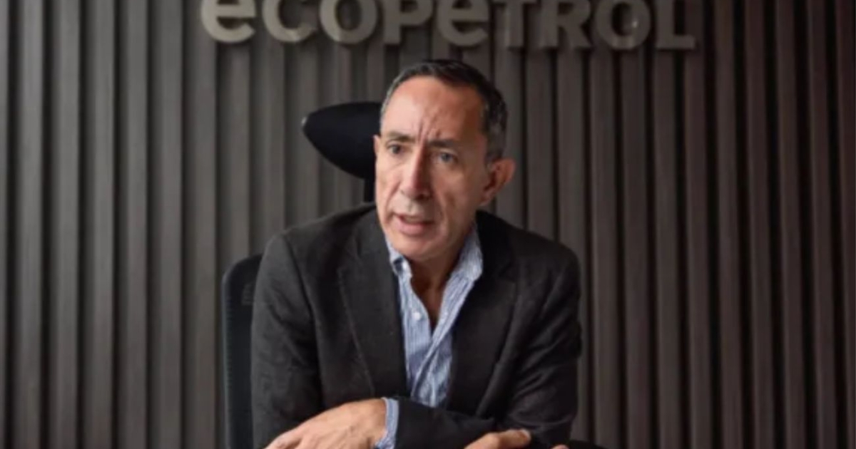 El ecopetrol se expresa aumentando el precio del gas