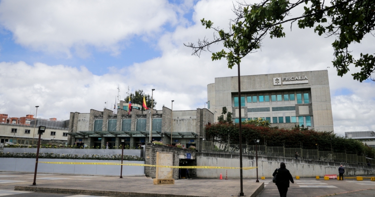 El fiscal investiga el secuestro del funcionario de ELN