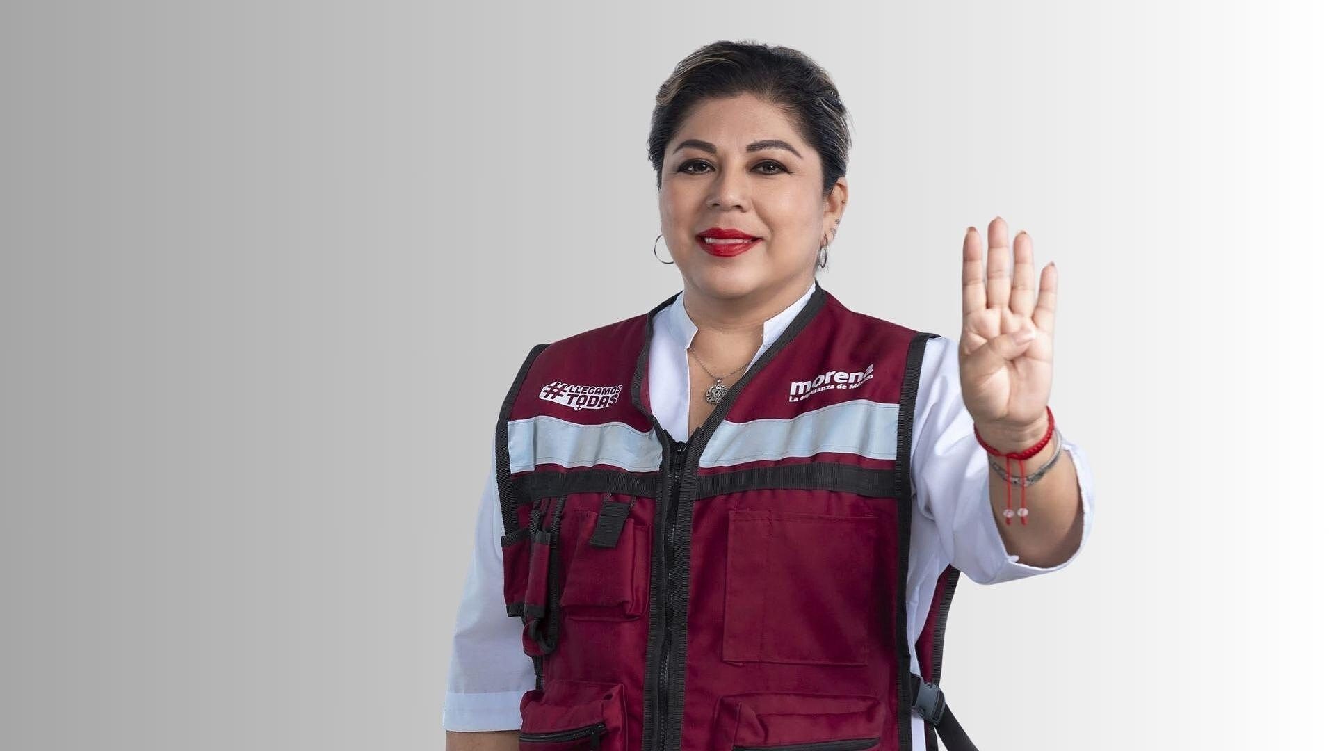El gobierno de México está investigando el asesinato de un candidato oficial en Veracruz
