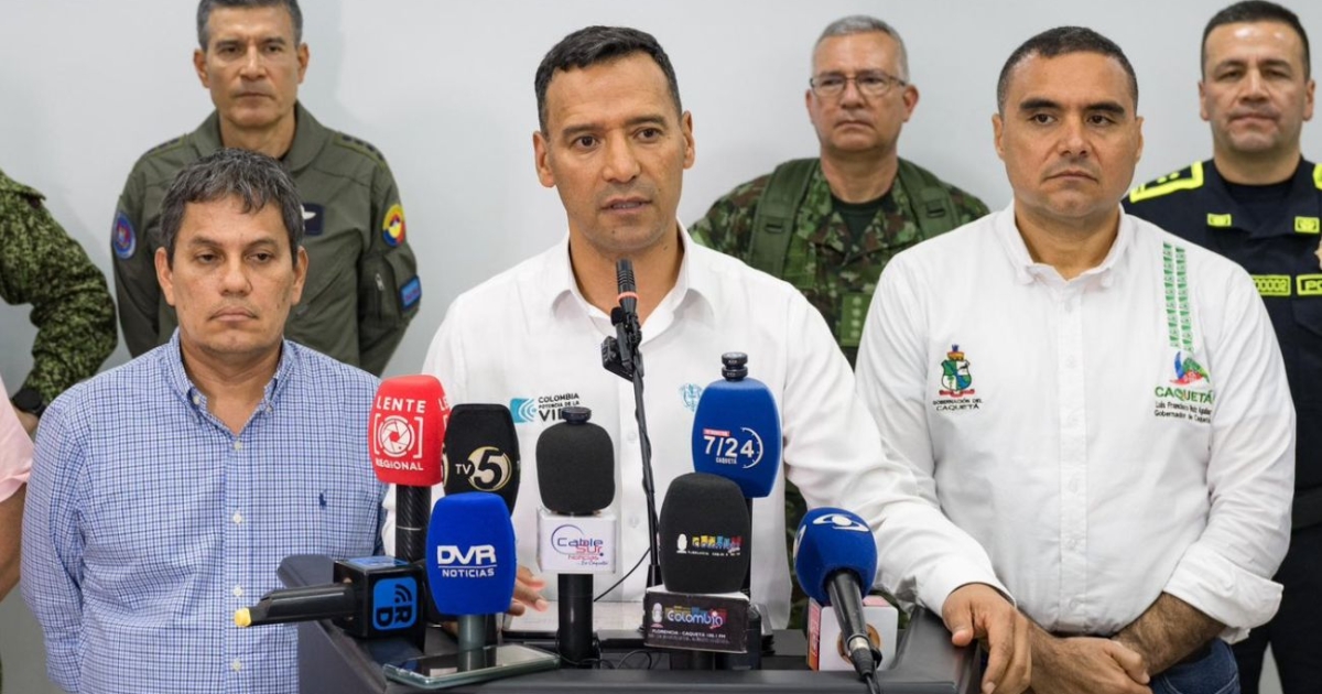El gobierno maneja la libertad de los soldados que secuestraron a Eln