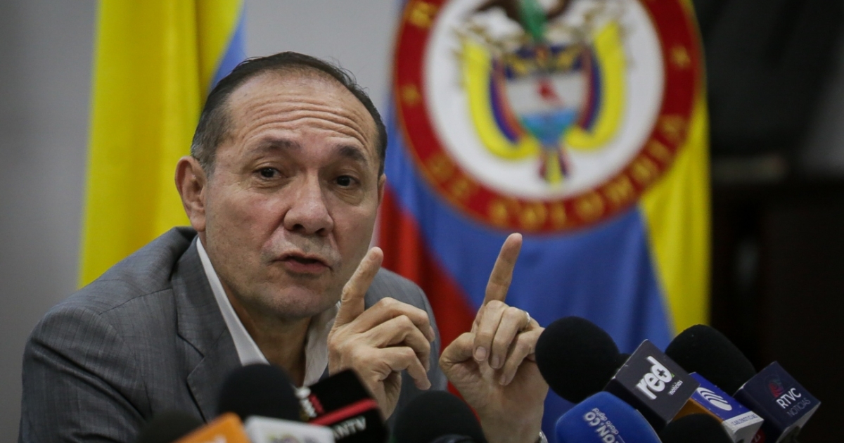 El gobierno promueve un diálogo de trabajo en el sector de Carbonero