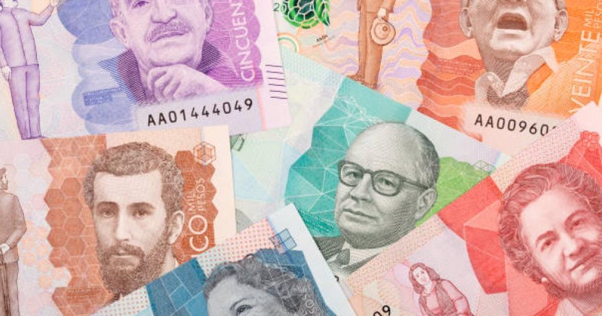 El impuesto de remesas afectará a los hogares colombianos
