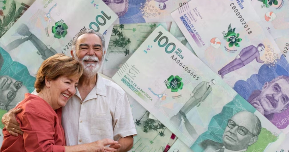 El orden en que se hereda la pensión