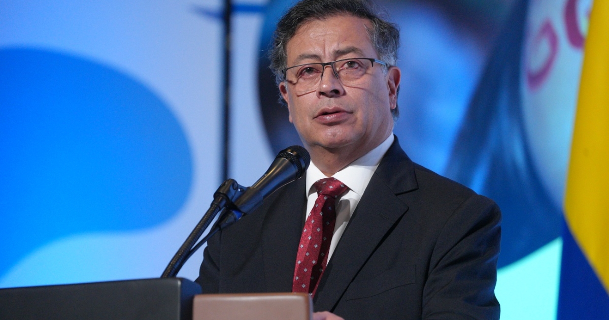El presidente Petro habló sobre la liberación de Lyan José Hortú