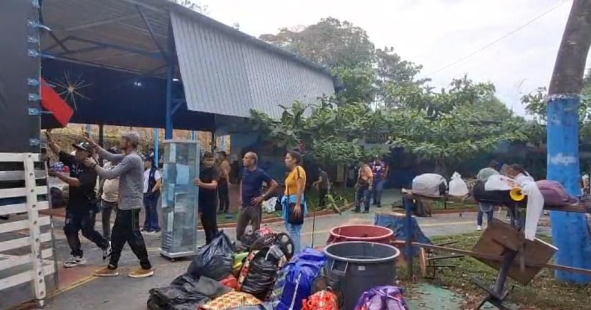 El tribunal definirá impuestos para Catatumbo
