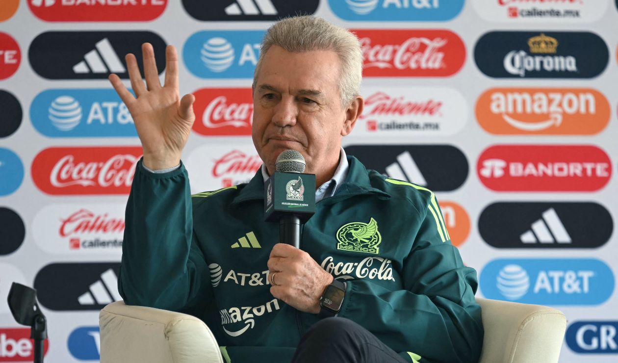 Elección mexicana Recupera referencias para una nueva fecha de la FIFA