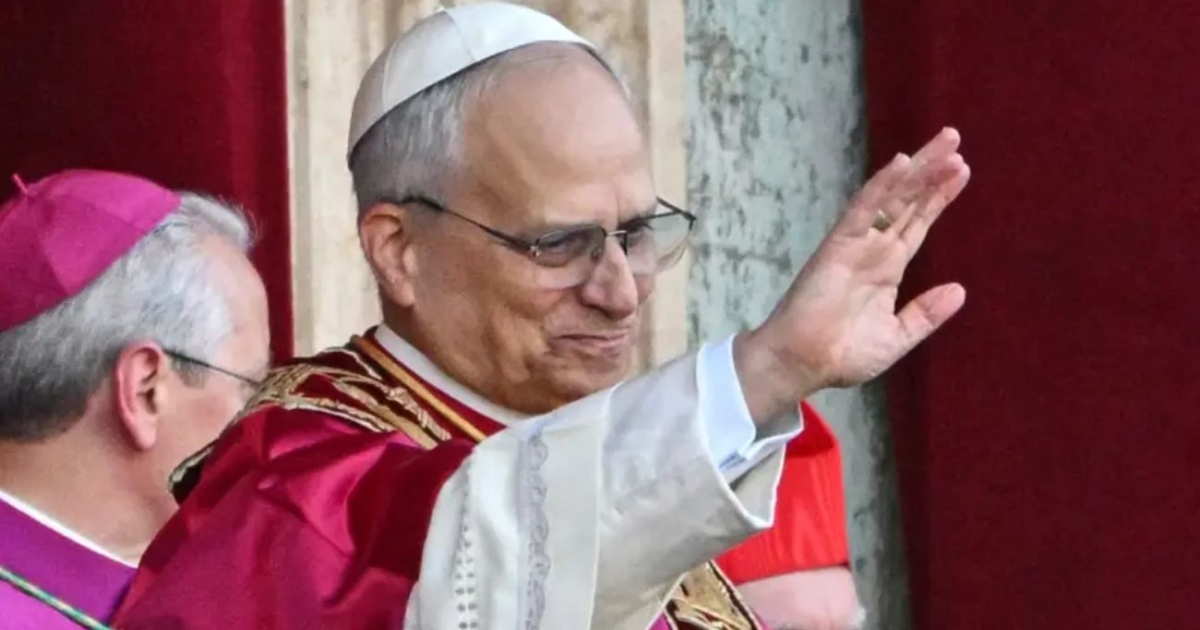 En Bojacá celebra la llegada del Papa Leo XIV al Vaticano