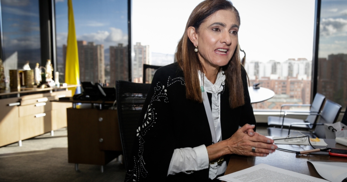 Estados Unidos rechaza el financiamiento chino en América Latina