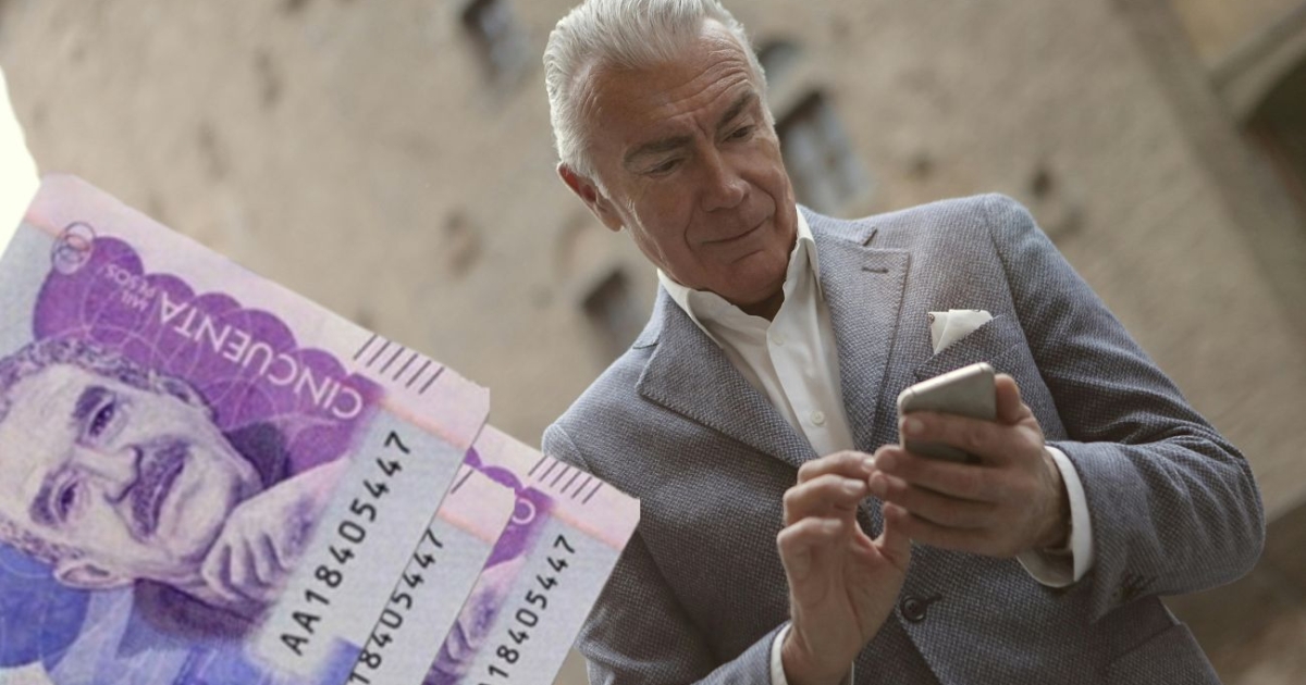 Esto pagará una pensión en Colombia desde julio de 2025.