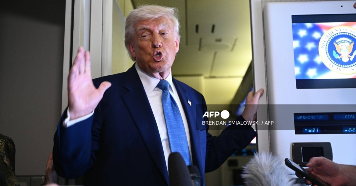 Exportadores de advertencia de veto en los Estados Unidos en China en Columbia