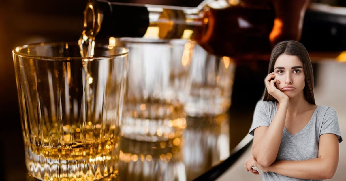 Famosa marca de whisky, bancarrota: fue en cinco países