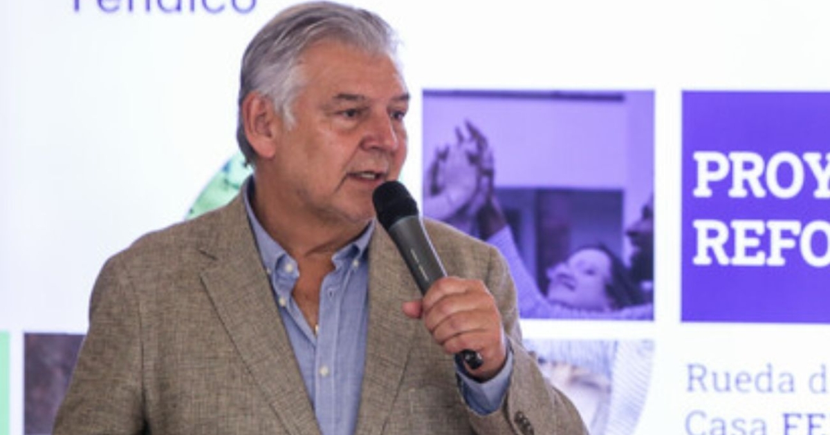Fenalco desencadena una advertencia en un Senado de asesoramiento popular