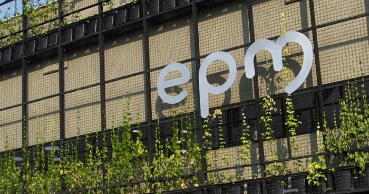 Fraude con pago EPM; Cómo identificar