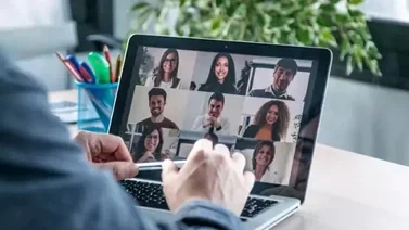 Google Meet Premiere Premiere una nueva herramienta que le permite traducir una voz de tiempo real: por lo que funciona