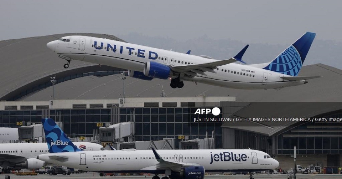 Great US Aviocamopania anuncia la alianza