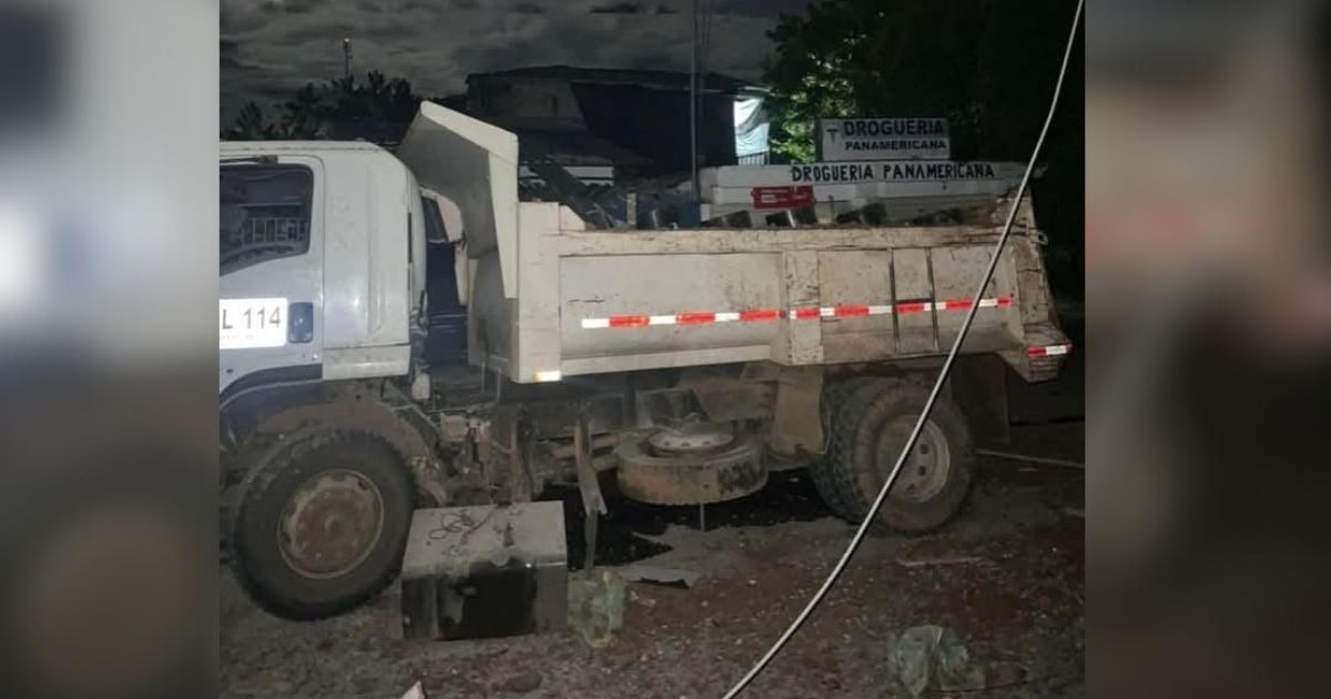 Grupos armados atacaron a Suárez, Toribío y Argelia