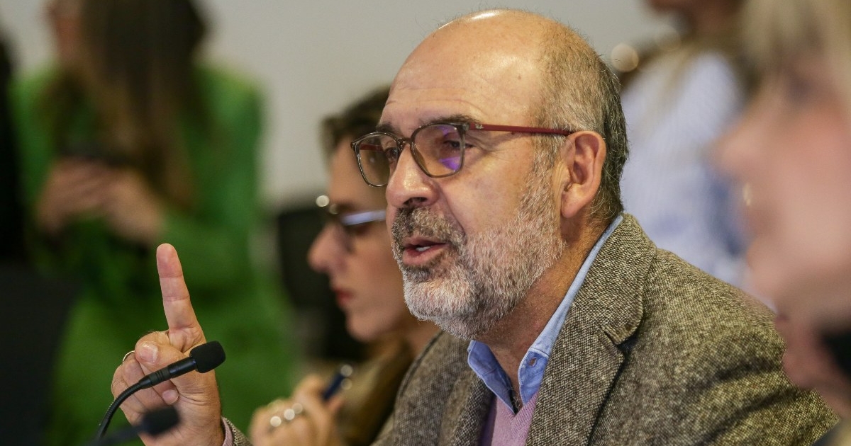 Guild Council apoya el asesoramiento de asesoramiento
