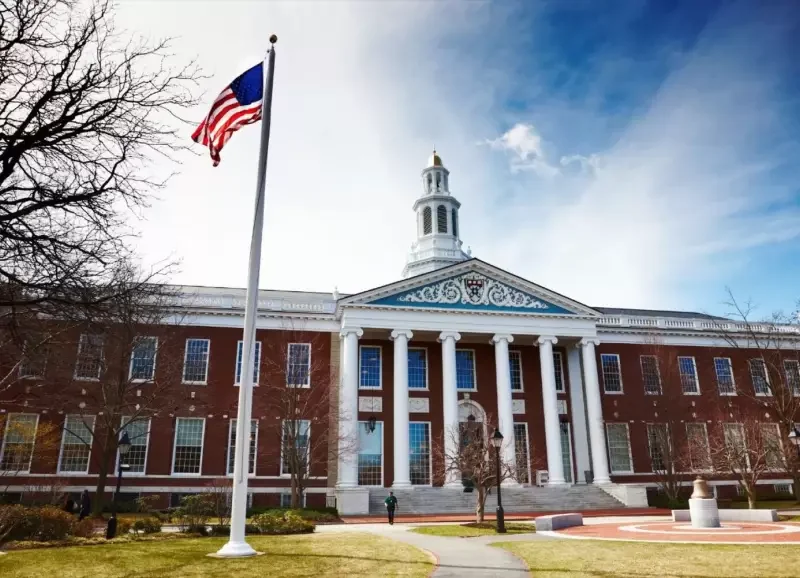 Harvard niega a Trump nuevamente después de prohibir a los estudiantes extranjeros para inscribirse