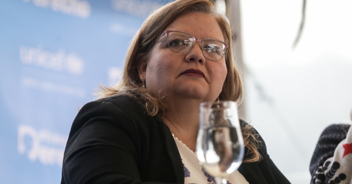 ICBF cierra el centro en Bogotá para restablecer el abuso a menores