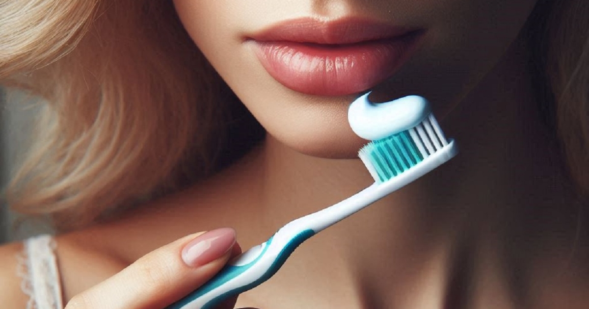 Ins Mira las cremas dentales para una sustancia peligrosa