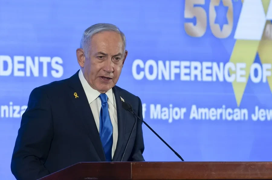 Israel dice que trabaja en un acuerdo para poner fin a la guerra en Gaza y expulsar a Hamas