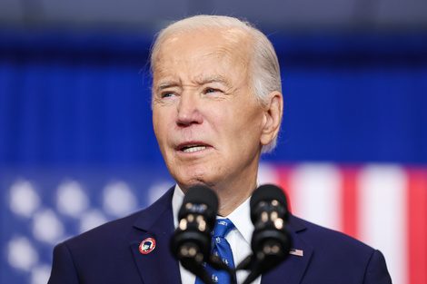 Joe Biden diagnosticado con cáncer de próstata agresivo