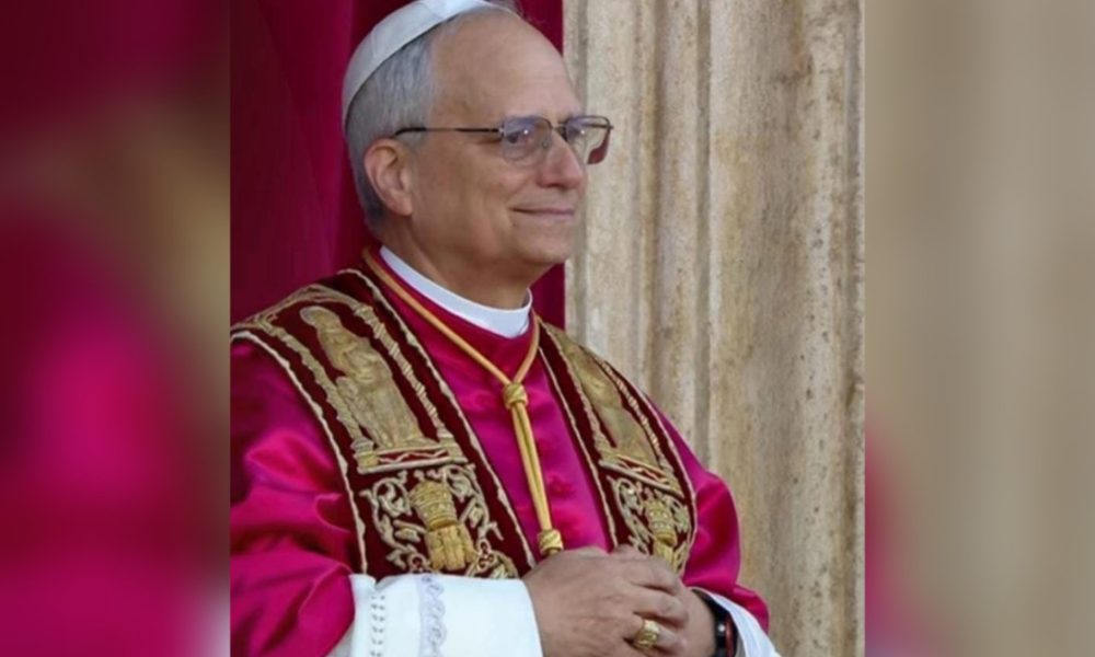 La Iglesia de Cristo siempre ayuda a la fuerza del Espíritu Santo. - Adicional