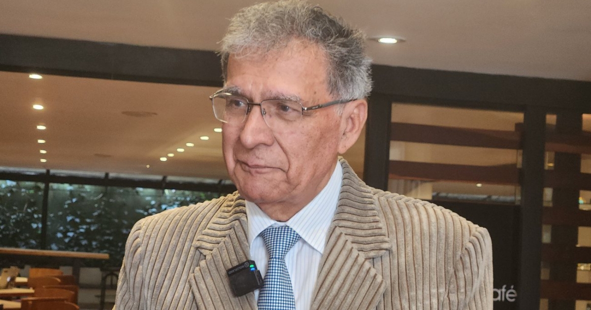 La declaración de muerte de la mordedura iván es falsa