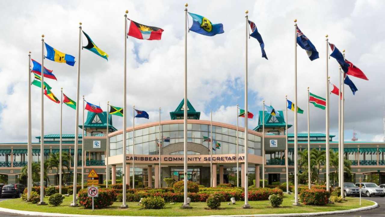La emperatriz repite su apoyo de la integridad territorial de Guyana en una crisis con Venezuel