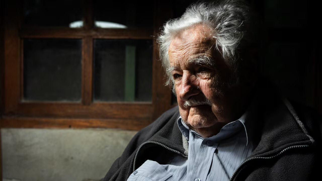 La esposa de Pepe Mujica confirmó que en el estado terminal