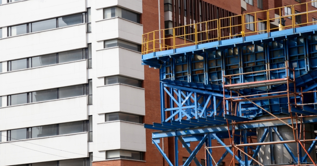 La exponstrucción promueve un sector de $ 5 mil millones: Camacol