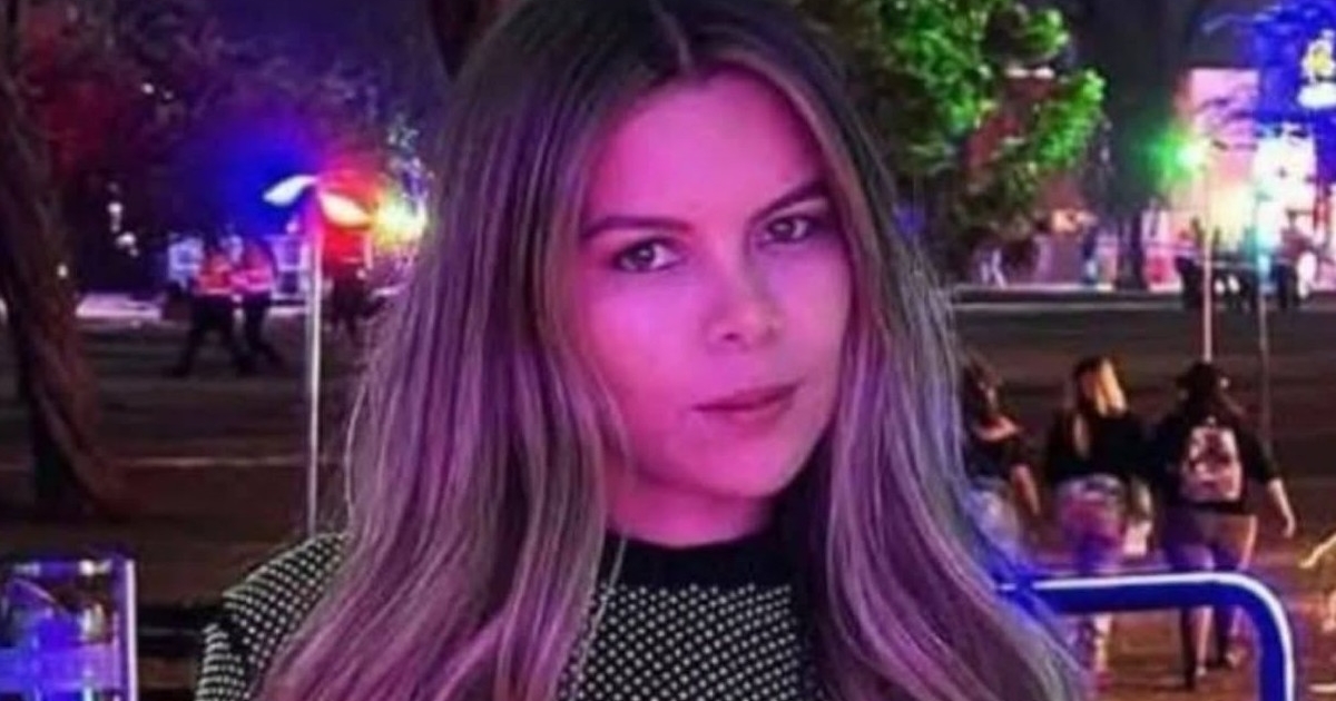 La familia Jenny Salazar dice que no hay rescate