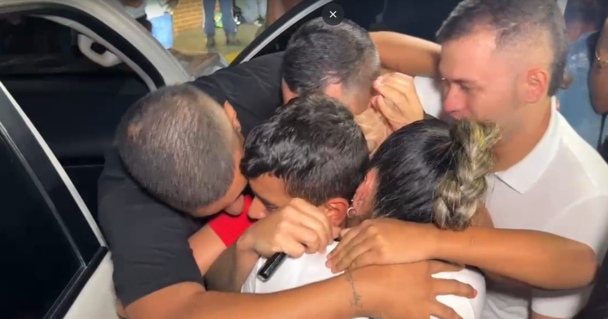 La familia de Lyan está "limitada" por la muerte de primos