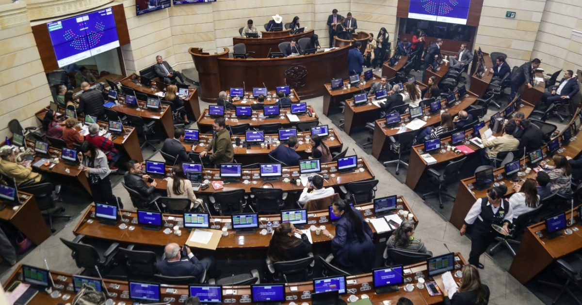 La reforma de la reforma de la fuerza laboral lleva a MMSE al riesgo