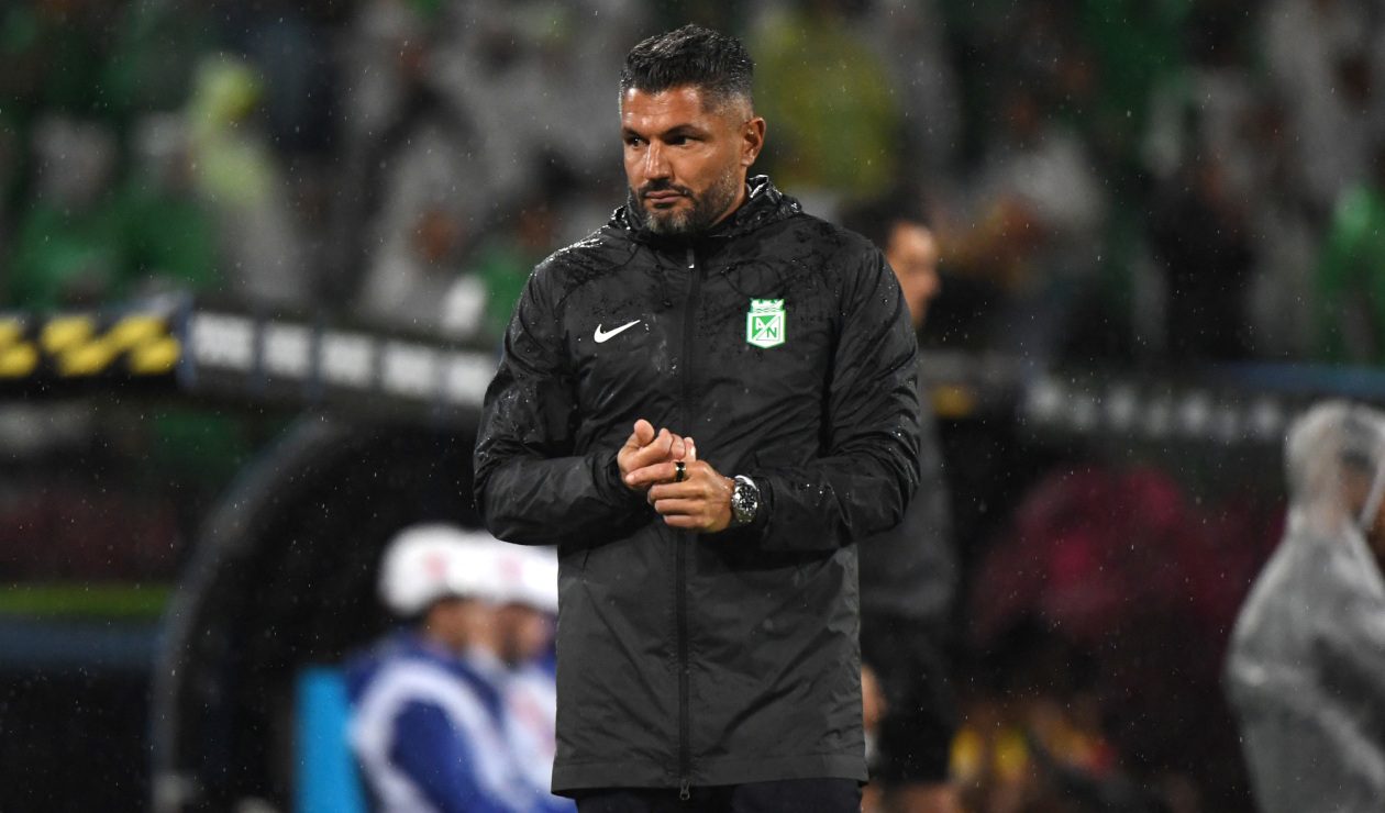 "Las emociones no pueden influir en nosotros"