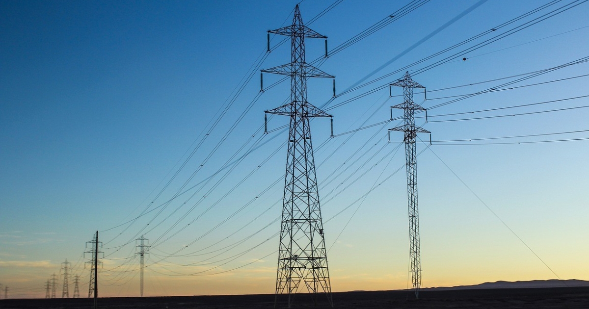 Las obligaciones aéreas amenazan el sistema eléctrico: calificaciones Fitch