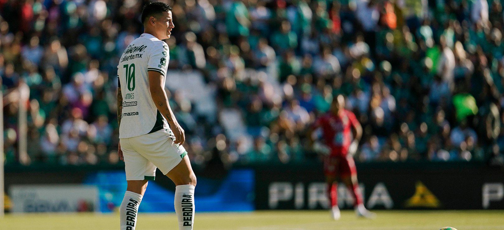 León no olvida la Copa Mundial del club: decisión sorpresa