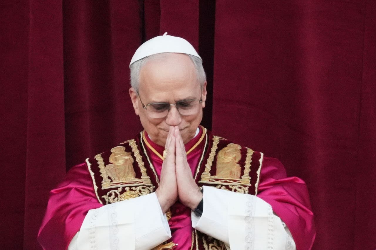 Llamar a la paz y la iglesia abierta a todos