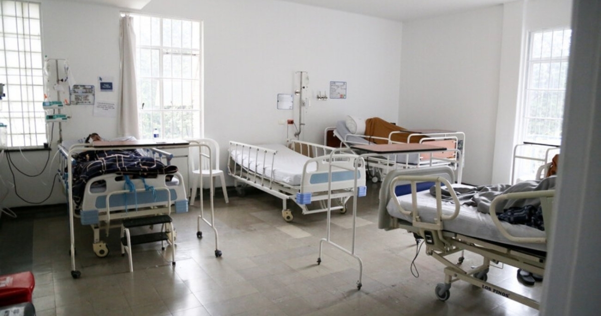 Los gremios de salud están buscando medidas de emergencia en Colombia