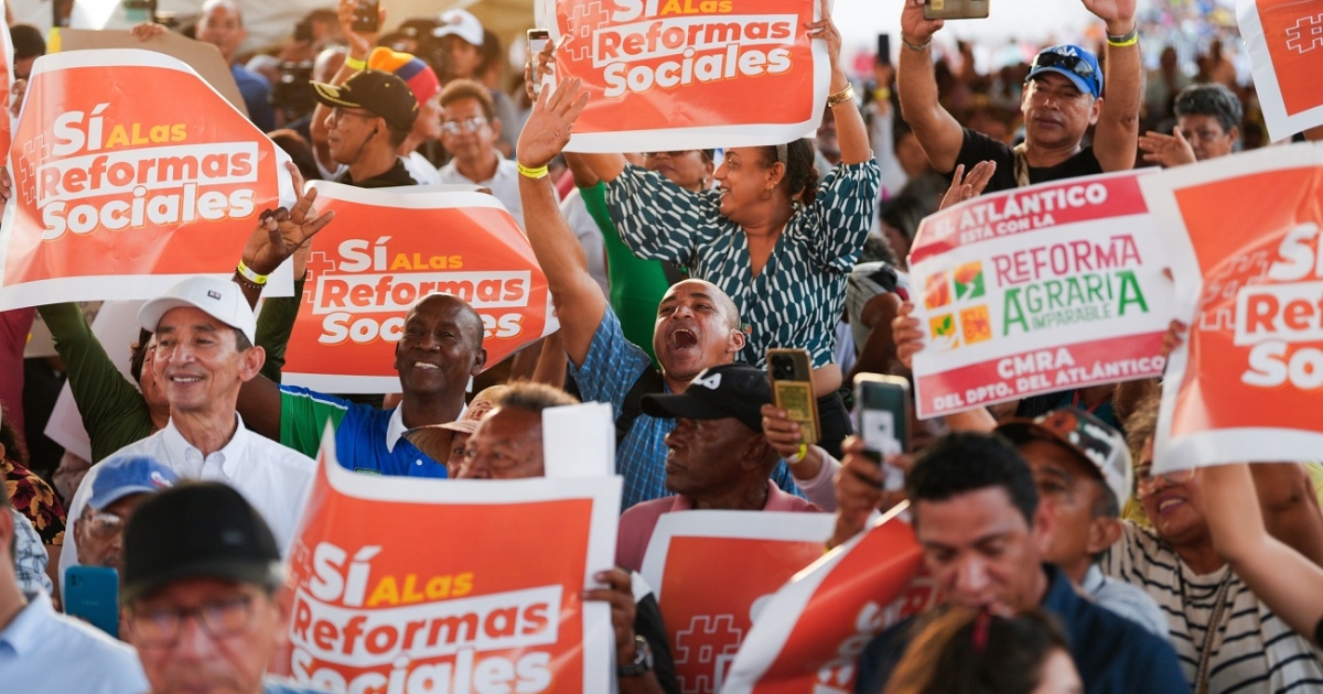 Los sindicatos serían convocados por una marcha debido al hundimiento del asesoramiento