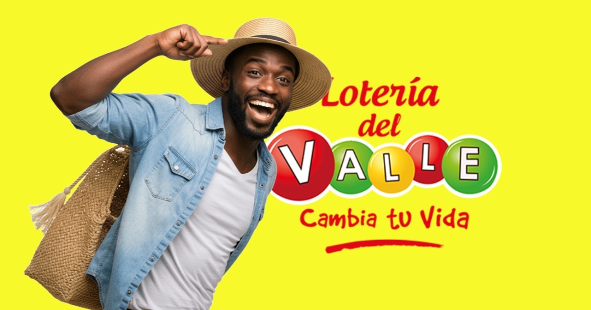 Lotería de Valley hoy Resultado el 30 de abril de 2025