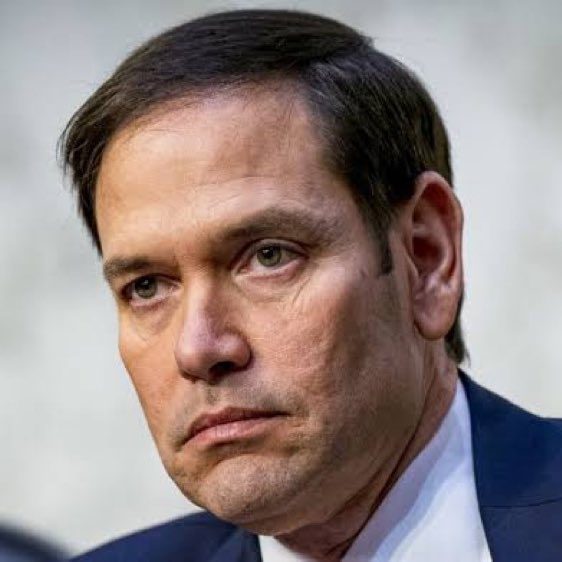 Marco Rubio dice que Venezolani, que perderá la migración, Amparo puede buscar asilo