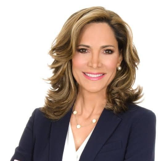 María Elvira Salazar solicitó una protección alternativa después de la insuficiencia suprema contra la descarga condicional de De venezolano