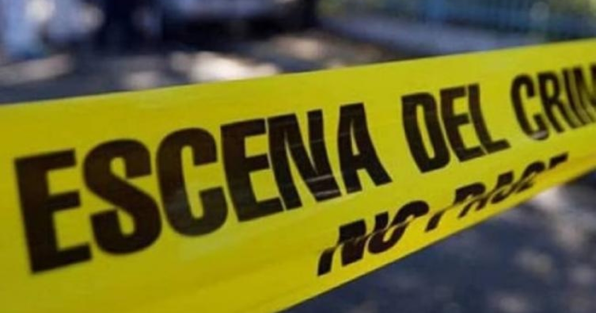 Masacre de Valle del Cauca: se informó el asesinato de tres veces