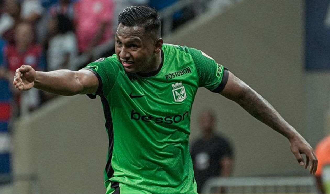 Nacional tomó una decisión con el futuro de Morelos: el director confirmó que