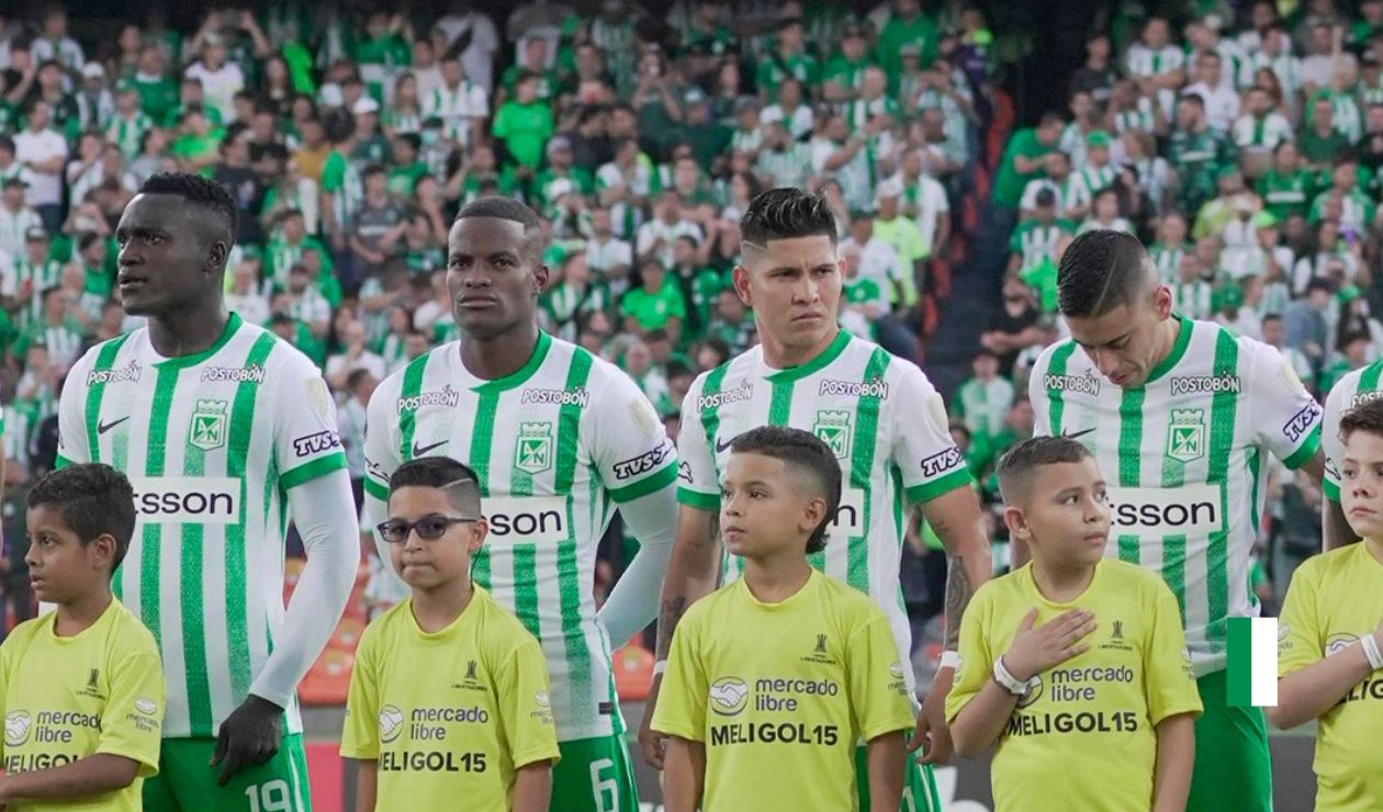 National sufriría sobre los Orlies en la Liga Bethplay: víctimas sensibles