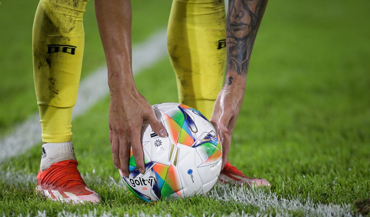 Portero inimaginable Betplay League que será invitado a la elección