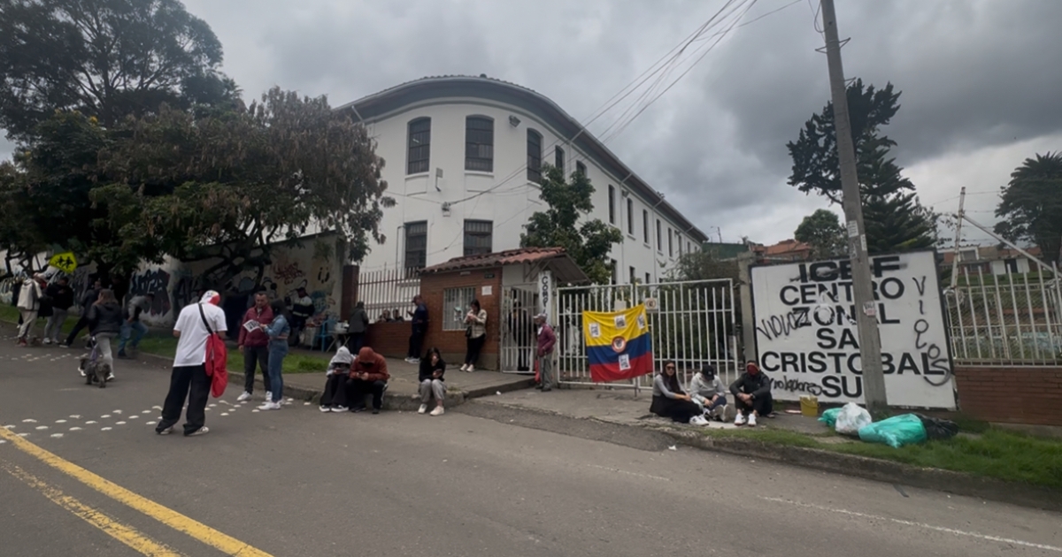 Primos de menores abusados ​​en ICBF solicitar justicia